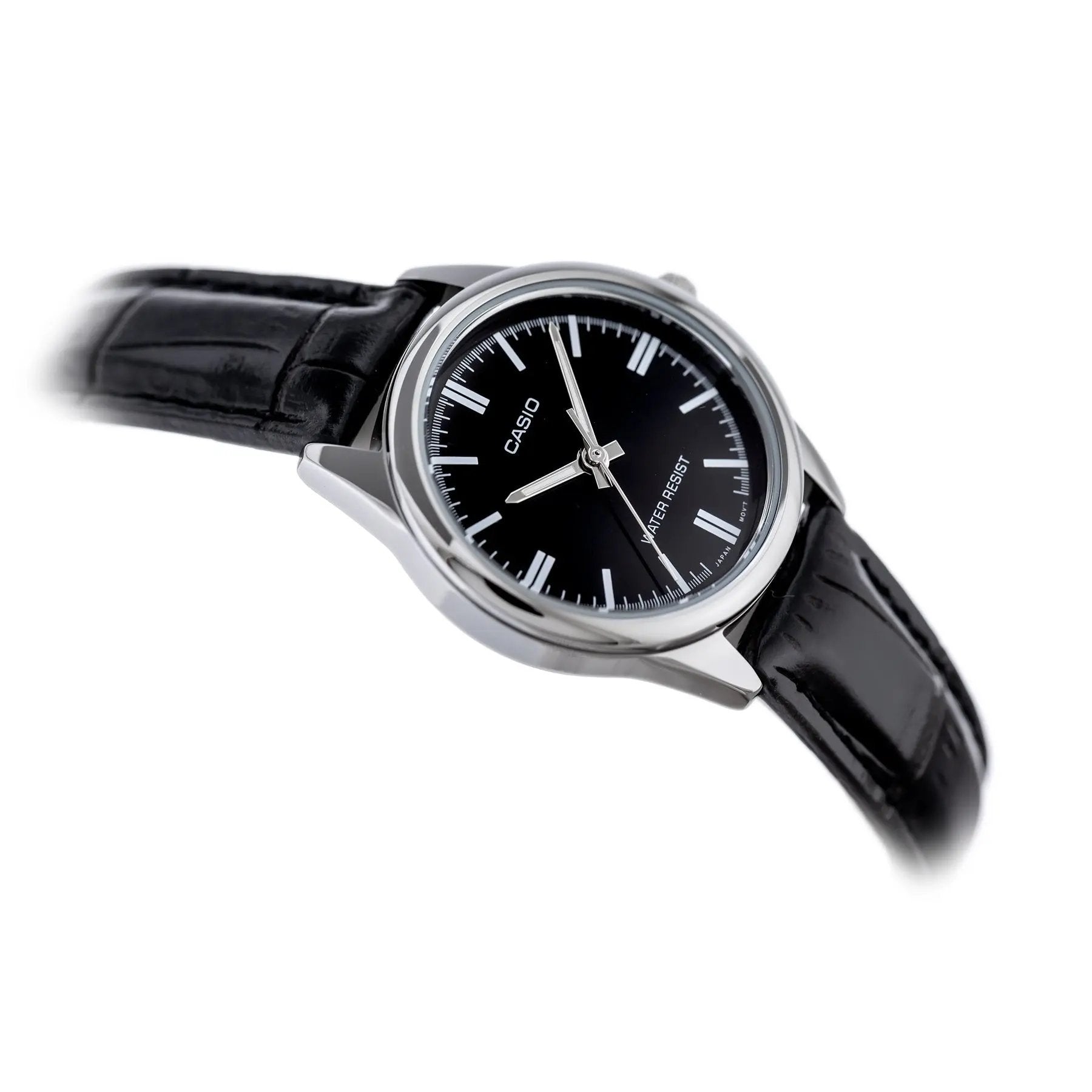 Zegarek Damski Casio Collection LTP-V005L-1A (zd582i) + BOX Zegarek Damski Casio Collection LTP-V005L-1A (zd582i) + BOX - Lorence 4971850057437