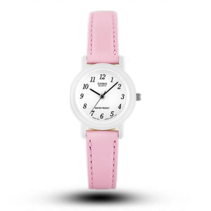 Zegarek Damski Casio LQ-139L 4B1 Zegarek Damski Casio LQ-139L 4B1 - Lorence 4971850920823