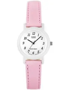 Zegarek Damski Casio LQ-139L 4B1 Zegarek Damski Casio LQ-139L 4B1 - Lorence 4971850920823