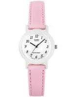 Zegarek Damski Casio LQ-139L 4B1 Zegarek Damski Casio LQ-139L 4B1 - Lorence 4971850920823