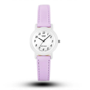 Zegarek Damski Casio LQ-139L 6BDF Zegarek Damski Casio LQ-139L 6BDF - Lorence 4971850920861
