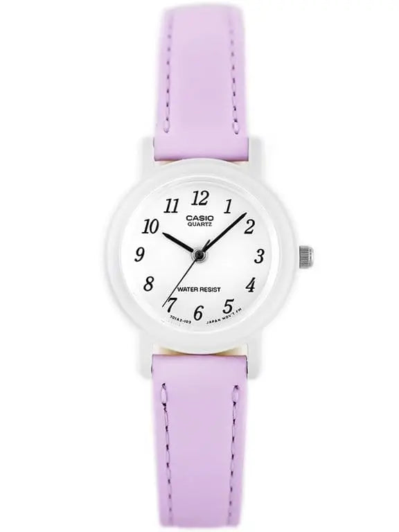 Zegarek Damski Casio LQ-139L 6BDF Zegarek Damski Casio LQ-139L 6BDF - Lorence 4971850920861