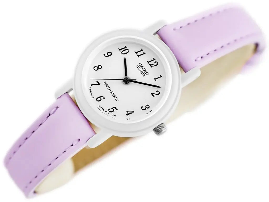 Zegarek Damski Casio LQ-139L 6BDF Zegarek Damski Casio LQ-139L 6BDF - Lorence 4971850920861