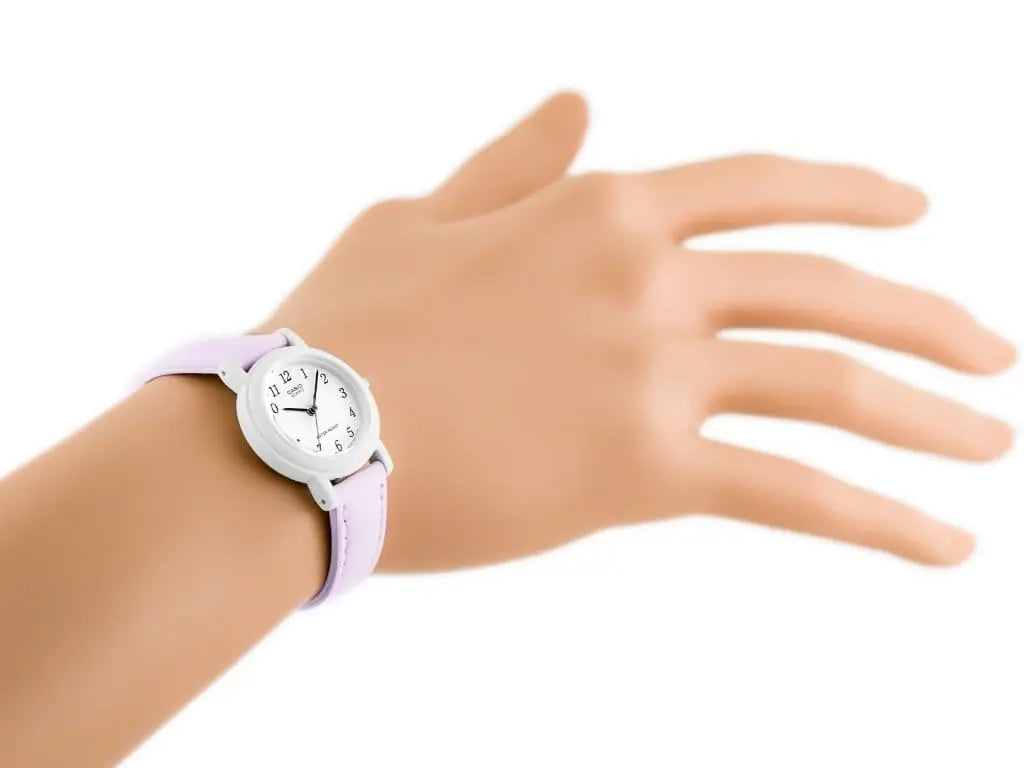 Zegarek Damski Casio LQ-139L 6BDF Zegarek Damski Casio LQ-139L 6BDF - Lorence 4971850920861