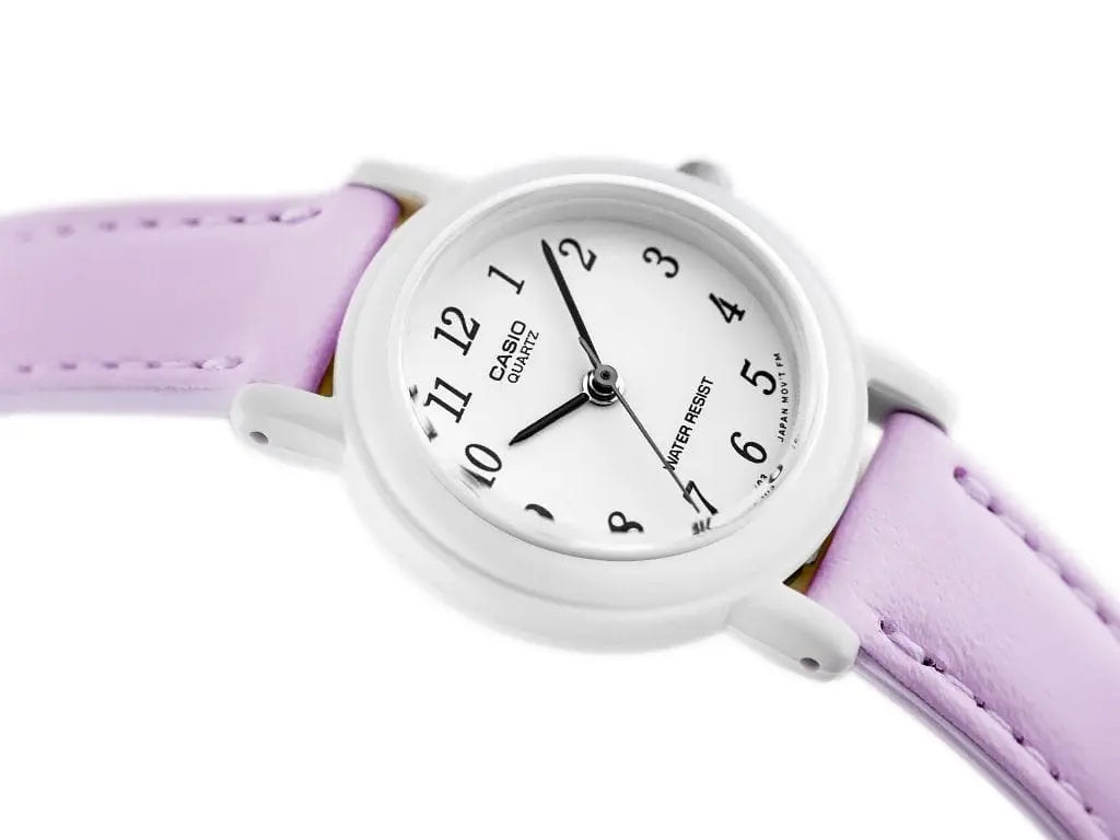 Zegarek Damski Casio LQ-139L 6BDF Zegarek Damski Casio LQ-139L 6BDF - Lorence 4971850920861