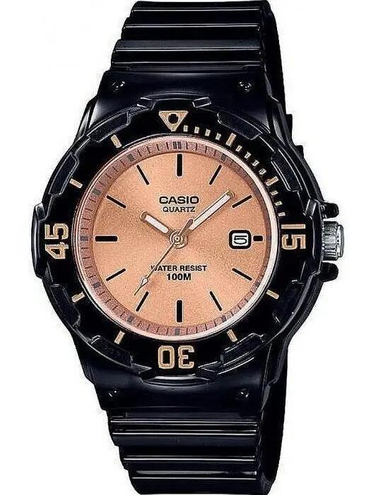 Zegarek Damski Casio LRW-200H-9E2VDF + BOX Zegarek Damski Casio LRW-200H-9E2VDF + BOX - Lorence 4549526216909
