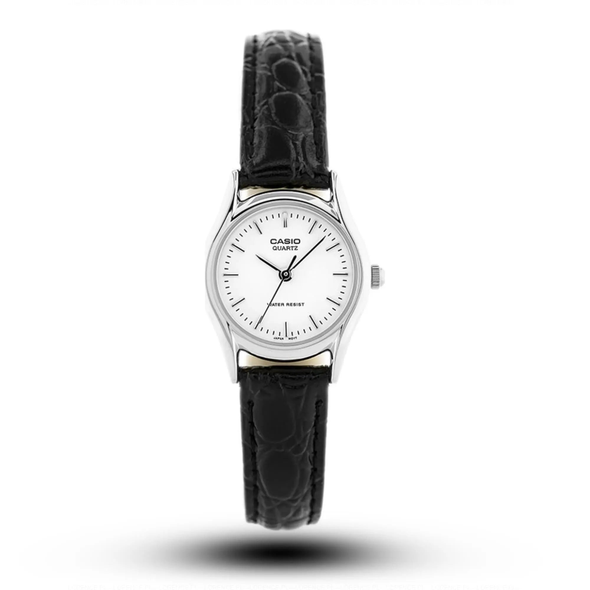 Zegarek Damski Casio LTP-1094E 7ARDF Zegarek Damski Casio LTP-1094E 7ARDF - Lorence 4971850440673