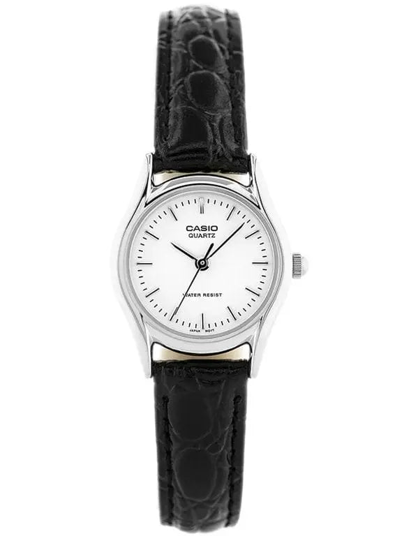 Zegarek Damski Casio LTP-1094E 7ARDF Zegarek Damski Casio LTP-1094E 7ARDF - Lorence 4971850440673