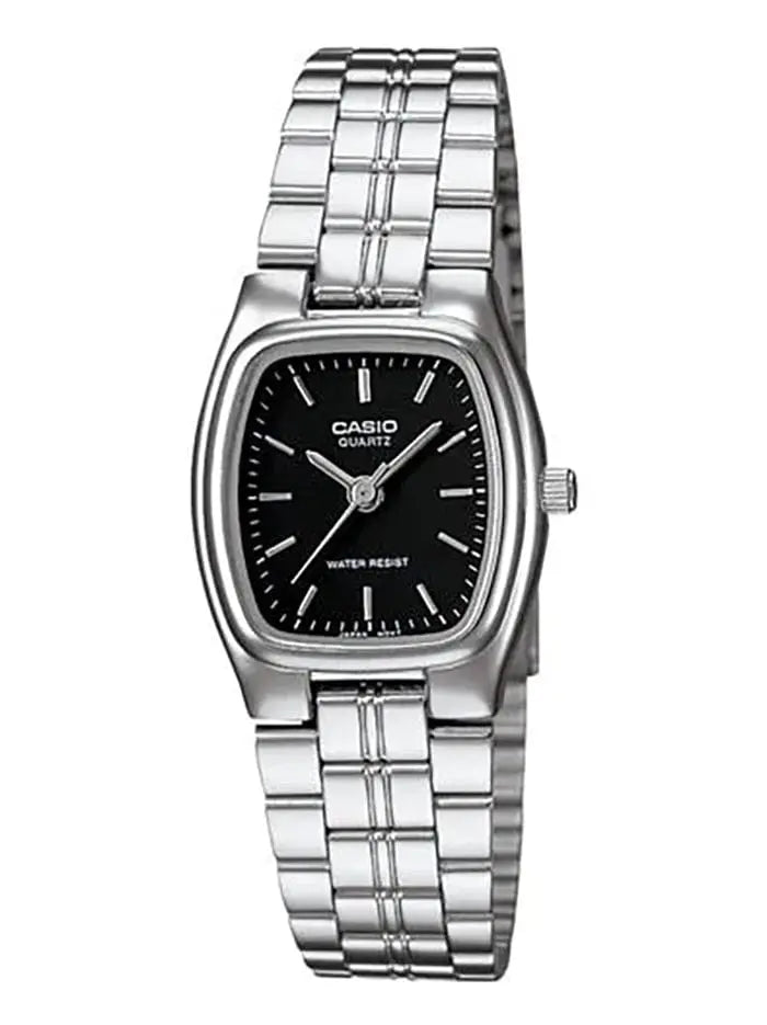Zegarek Damski Casio LTP-1169D-1A Zegarek Damski Casio LTP-1169D-1A - Lorence 4971850440819