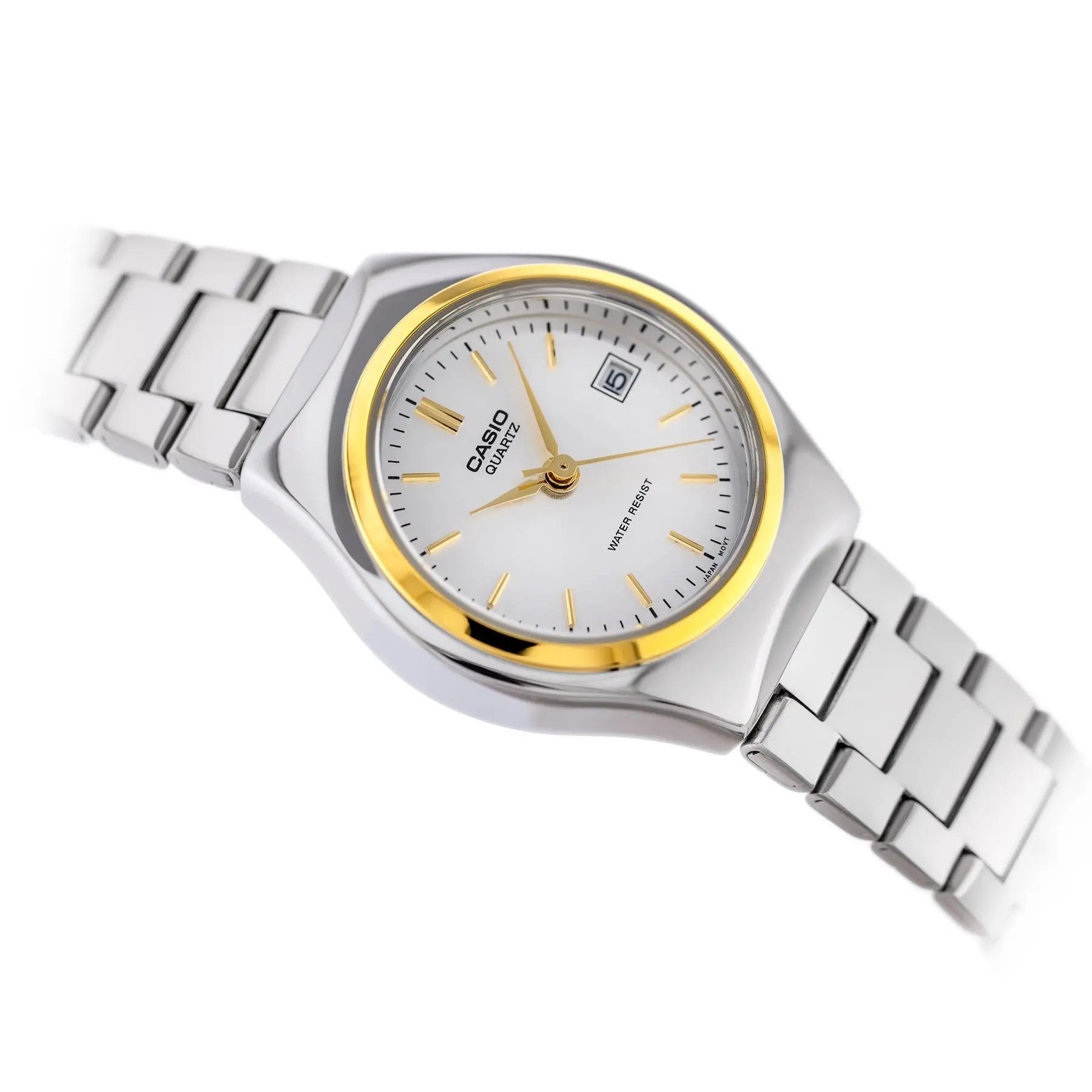 Zegarek Damski Casio LTP-1170G-7A (zd636d) + BOX Zegarek Damski Casio LTP-1170G-7A (zd636d) + BOX - Lorence 4971850442967