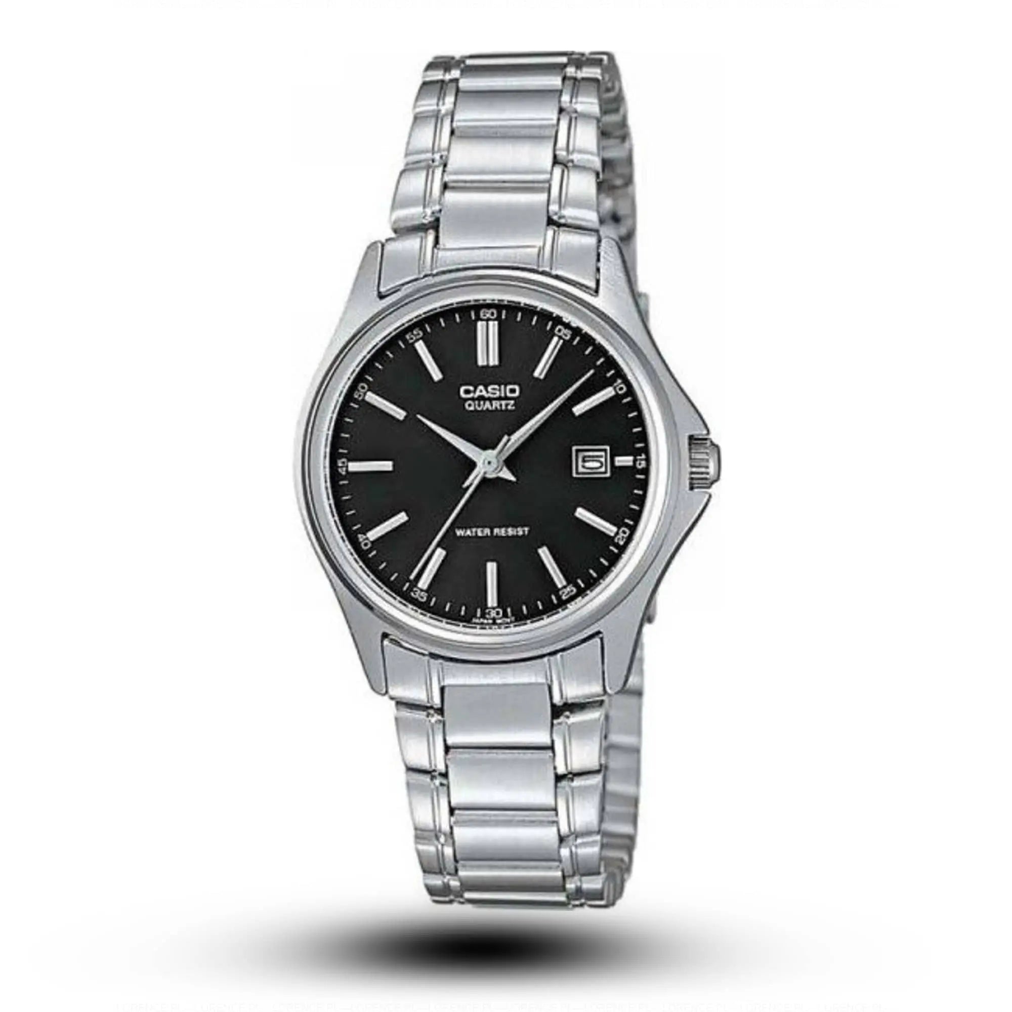 Zegarek Damski Casio LTP-1183A 1A Zegarek Damski Casio LTP-1183A 1A - Lorence 4971850769774