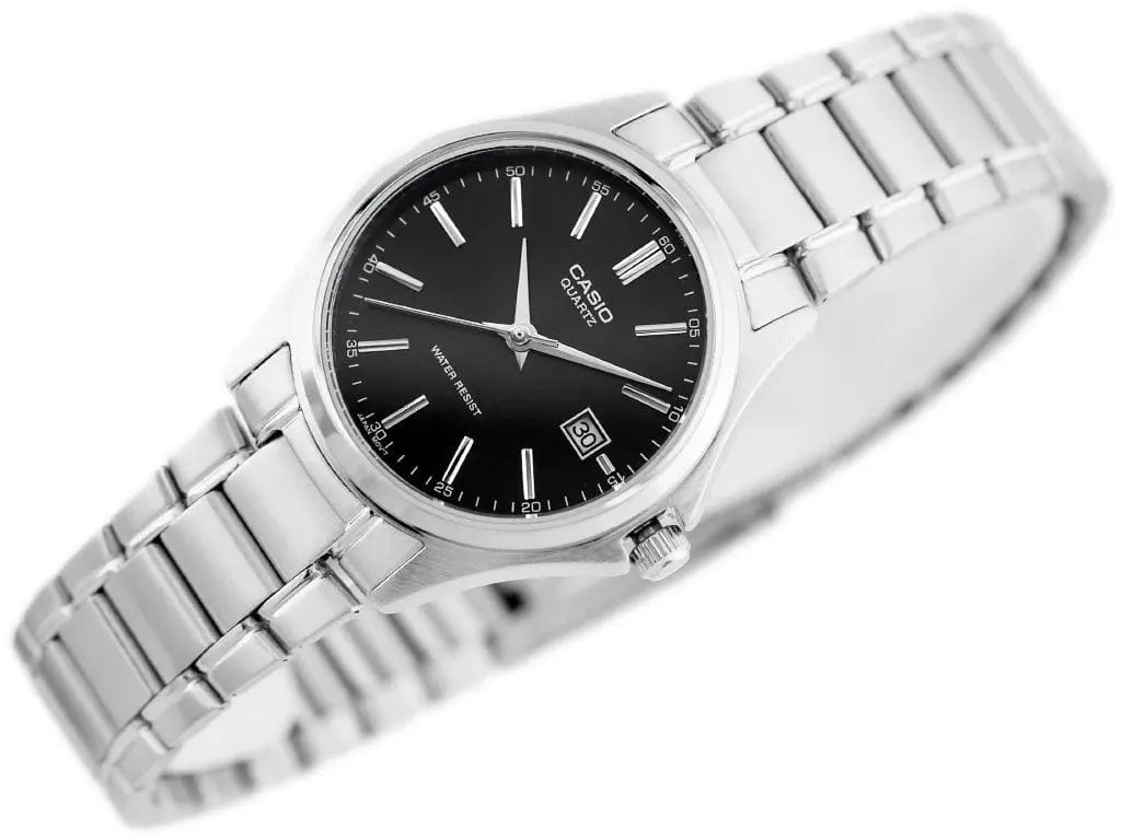 Zegarek Damski Casio LTP-1183A 1A Zegarek Damski Casio LTP-1183A 1A - Lorence 4971850769774