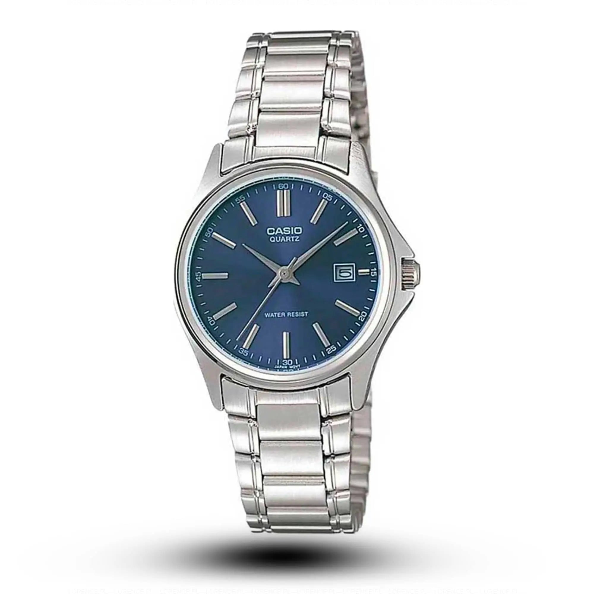 Zegarek Damski Casio LTP-1183A 2A Zegarek Damski Casio LTP-1183A 2A - Lorence 4971850769798