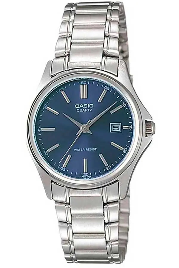 Zegarek Damski Casio LTP-1183A 2A Zegarek Damski Casio LTP-1183A 2A - Lorence 4971850769798