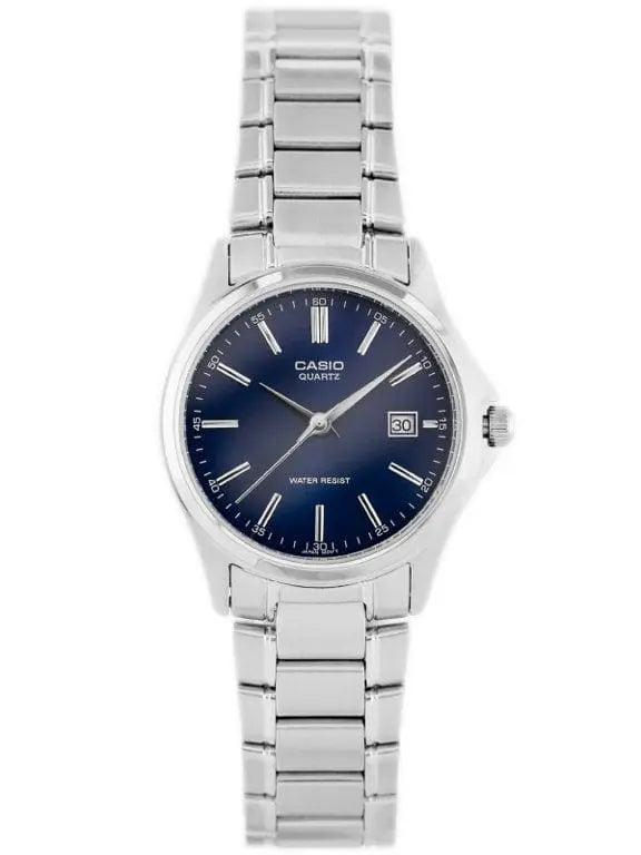 Zegarek Damski Casio LTP-1183A 2A Zegarek Damski Casio LTP-1183A 2A - Lorence 4971850769798
