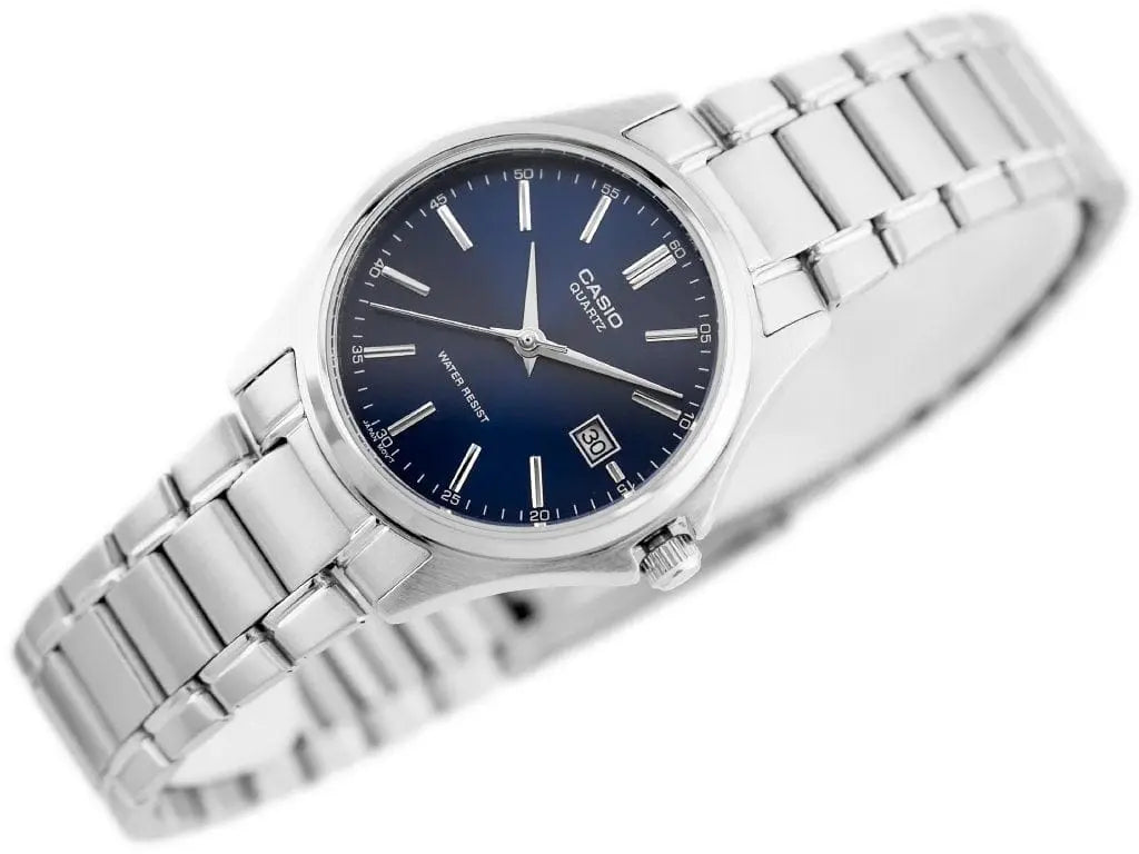 Zegarek Damski Casio LTP-1183A 2A Zegarek Damski Casio LTP-1183A 2A - Lorence 4971850769798