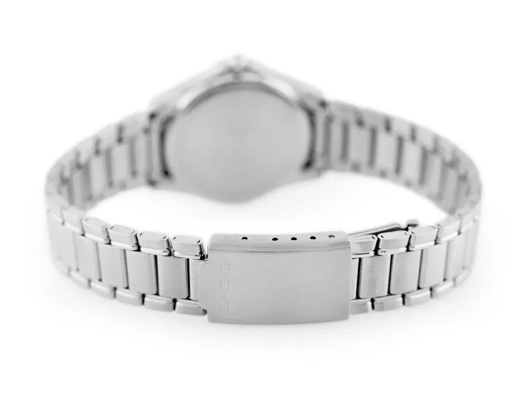 Zegarek Damski Casio LTP-1183A 2A Zegarek Damski Casio LTP-1183A 2A - Lorence 4971850769798