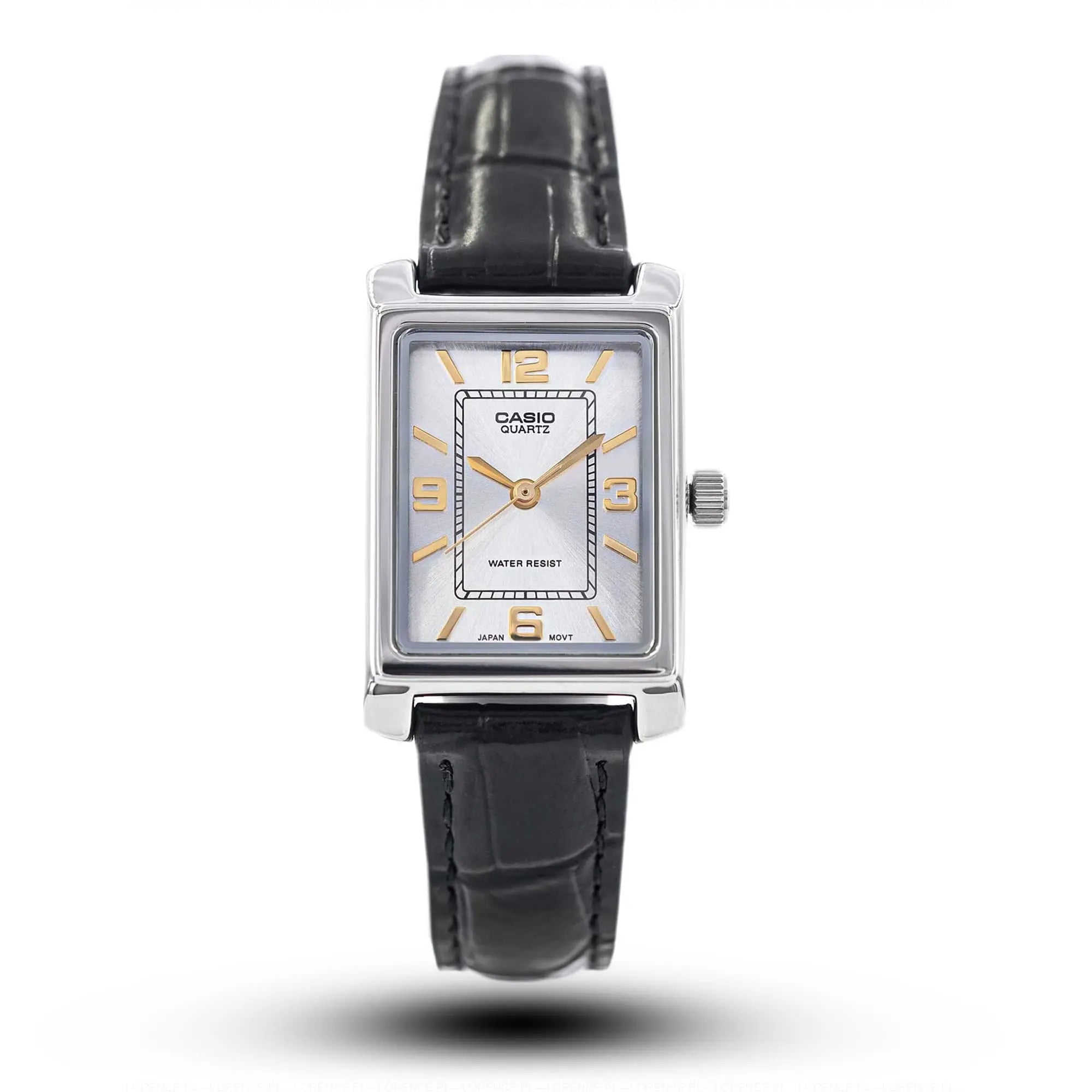 Zegarek Damski Casio LTP-1234PL-7A2EF Zegarek Damski Casio LTP-1234PL-7A2EF - Lorence 4549526343971