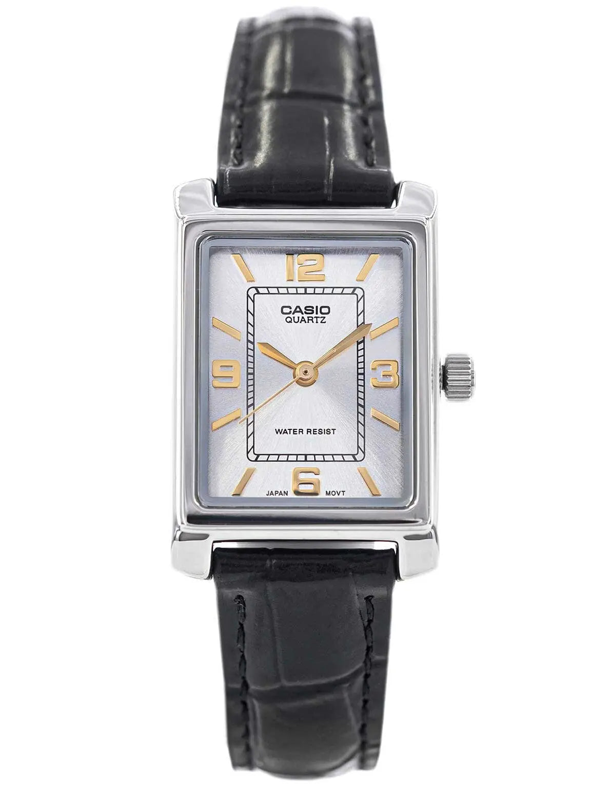 Zegarek Damski Casio LTP-1234PL-7A2EF Zegarek Damski Casio LTP-1234PL-7A2EF - Lorence 4549526343971