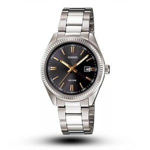 Zegarek Damski Casio LTP-1302D 1A2V Zegarek Damski Casio LTP-1302D 1A2V - Lorence 4971850446040
