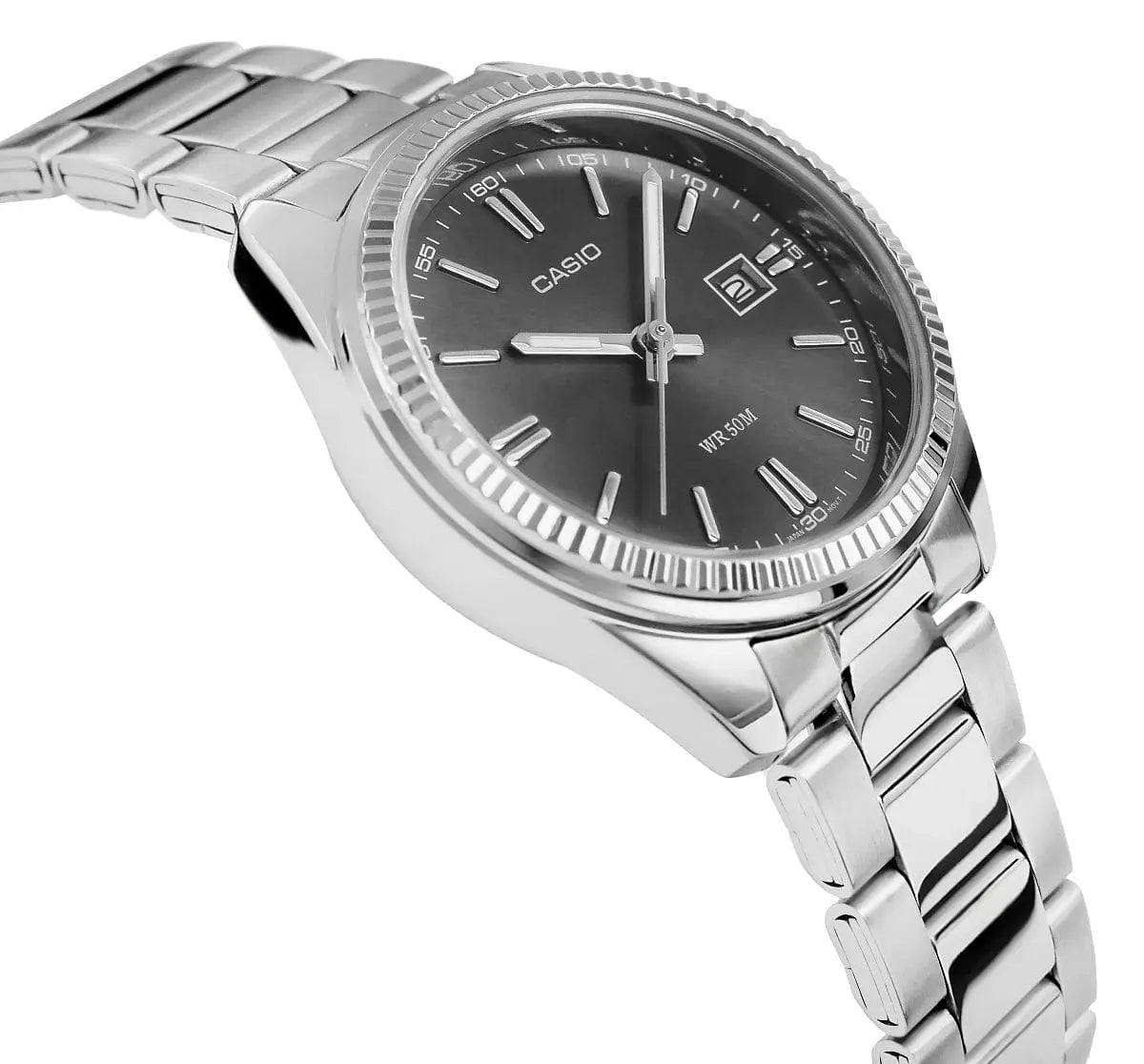 Zegarek Damski Casio LTP-1302PD-1A1VEG Zegarek Damski Casio LTP-1302PD-1A1VEG - Lorence 4549526340949