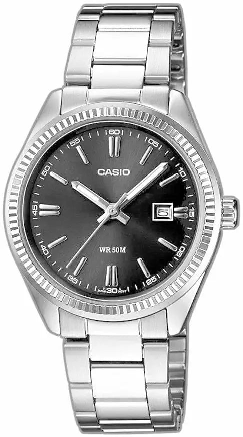 Zegarek Damski Casio LTP-1302PD-1A1VEG Zegarek Damski Casio LTP-1302PD-1A1VEG - Lorence 4549526340949