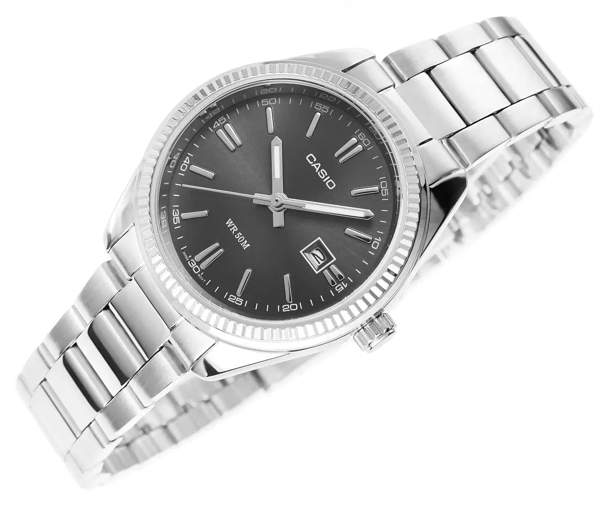 Zegarek Damski Casio LTP-1302PD-1A1VEG Zegarek Damski Casio LTP-1302PD-1A1VEG - Lorence 4549526340949