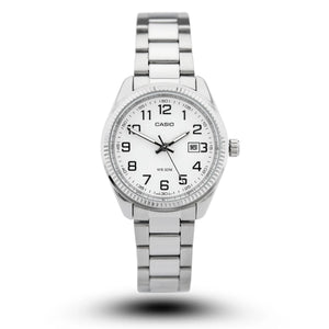 Zegarek Damski Casio LTP-1302PD-7BVEG Zegarek Damski Casio LTP-1302PD-7BVEG - Lorence 4549526340963