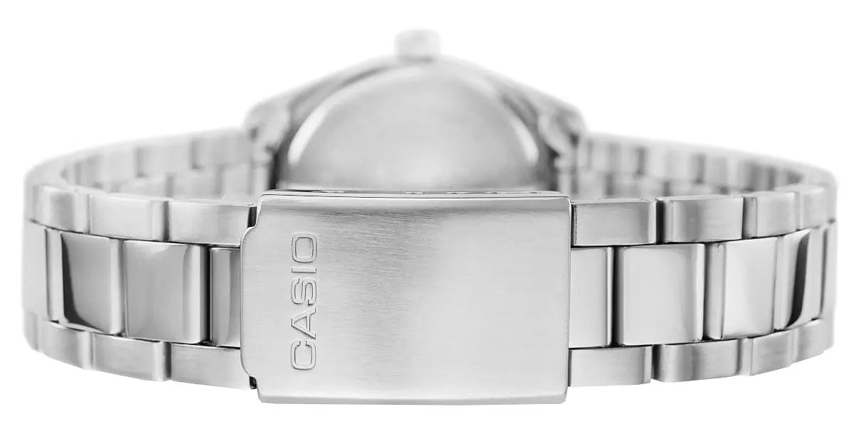Zegarek Damski Casio LTP-1302PD-7BVEG Zegarek Damski Casio LTP-1302PD-7BVEG - Lorence 4549526340963