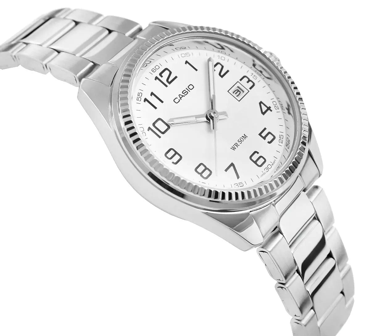 Zegarek Damski Casio LTP-1302PD-7BVEG Zegarek Damski Casio LTP-1302PD-7BVEG - Lorence 4549526340963