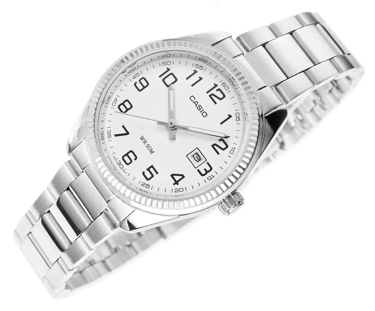 Zegarek Damski Casio LTP-1302PD-7BVEG Zegarek Damski Casio LTP-1302PD-7BVEG - Lorence 4549526340963