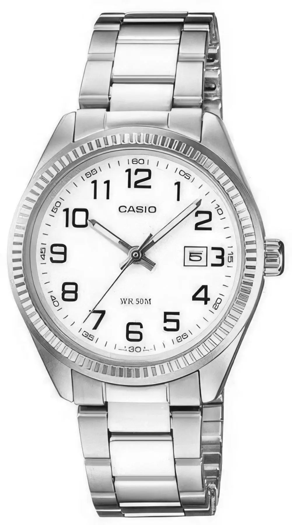 Zegarek Damski Casio LTP-1302PD-7BVEG Zegarek Damski Casio LTP-1302PD-7BVEG - Lorence 4549526340963