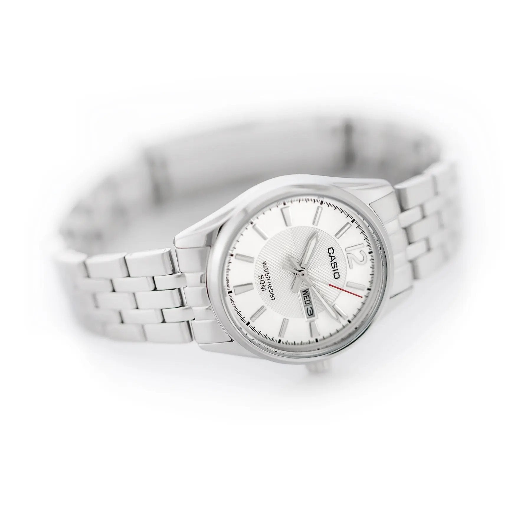 Zegarek Damski Casio LTP-1335D-7A (zd644e) + BOX Zegarek Damski Casio LTP-1335D-7A (zd644e) + BOX - Lorence 4971850946137