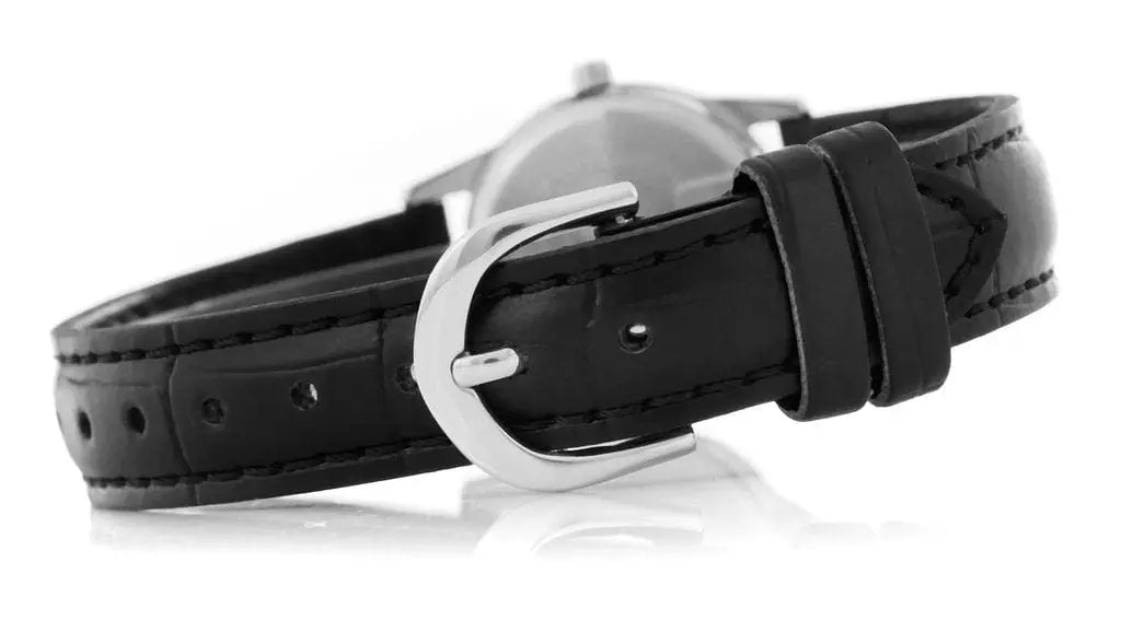 Zegarek Damski Casio LTP-V001L-1B Zegarek Damski Casio LTP-V001L-1B - Lorence 4971850082996