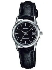 Zegarek Damski Casio LTP-V002L 1AUDF Zegarek Damski Casio LTP-V002L 1AUDF - Lorence 4971850083092