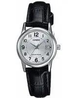 Zegarek Damski Casio LTP-V002L 7BUDF Zegarek Damski Casio LTP-V002L 7BUDF - Lorence 4971850083108
