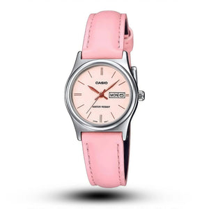 Zegarek Damski Casio LTP-V006L-4B Zegarek Damski Casio LTP-V006L-4B - Lorence 4549526253225
