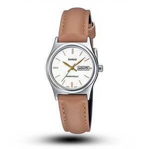 Zegarek Damski Casio LTP-V006L-7B2 Zegarek Damski Casio LTP-V006L-7B2 - Lorence 4549526253232