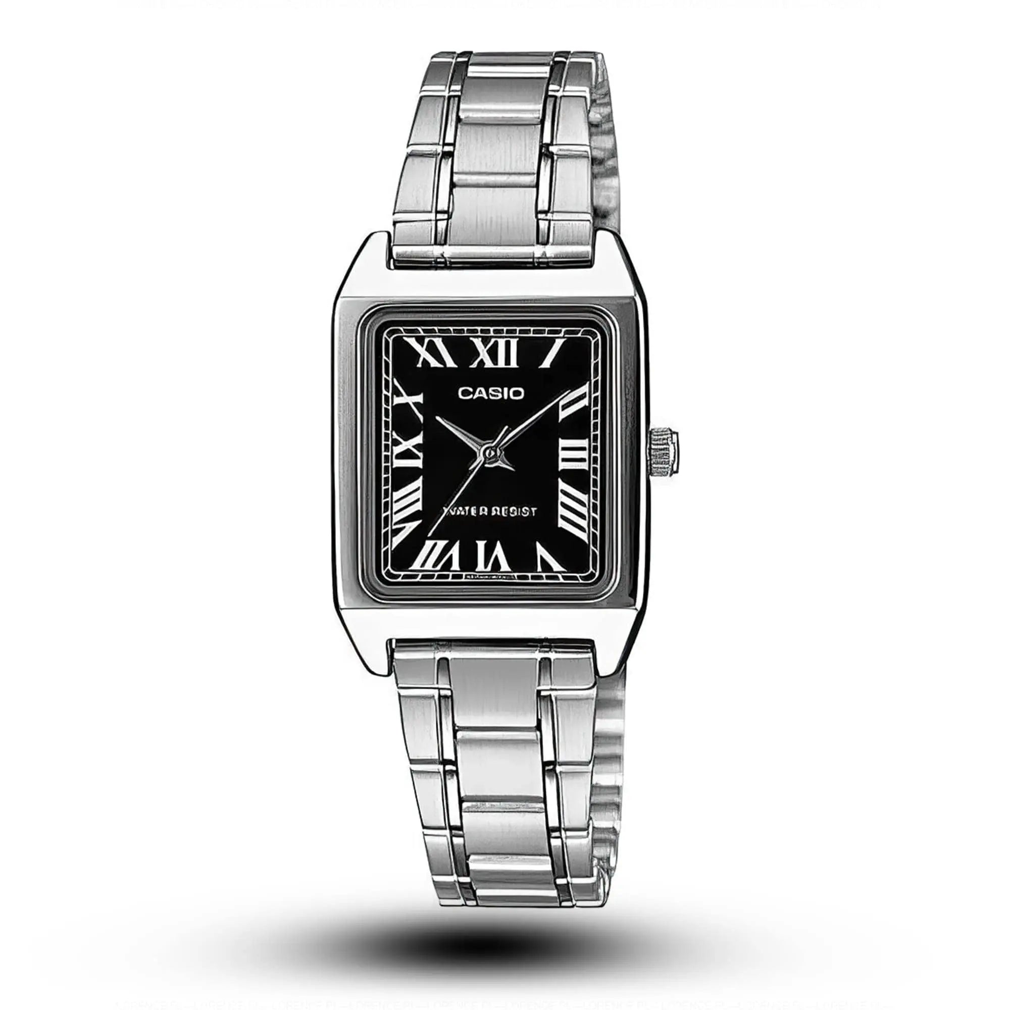 Zegarek Damski Casio LTP-V007D-1B Zegarek Damski Casio LTP-V007D-1B - Lorence 4549526253249