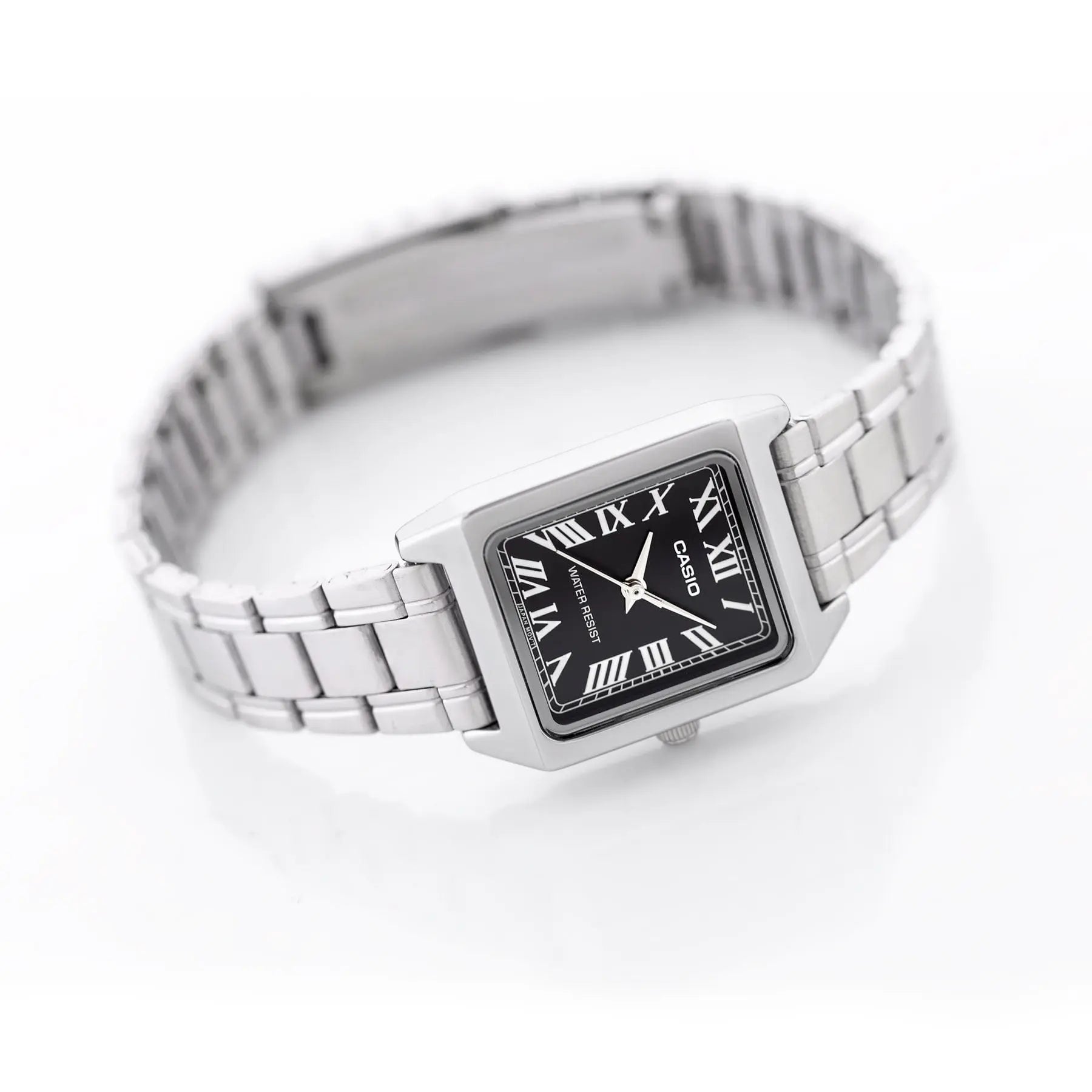 Zegarek Damski Casio LTP-V007D-1B Zegarek Damski Casio LTP-V007D-1B - Lorence 4549526253249