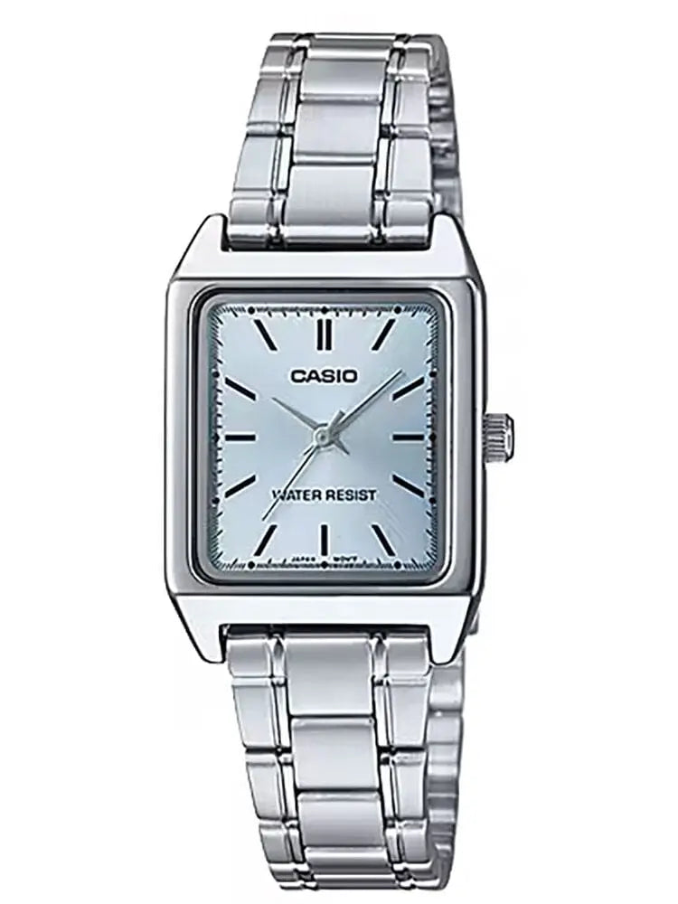 Zegarek Damski Casio LTP-V007D-2E Zegarek Damski Casio LTP-V007D-2E - Lorence 4971850030447
