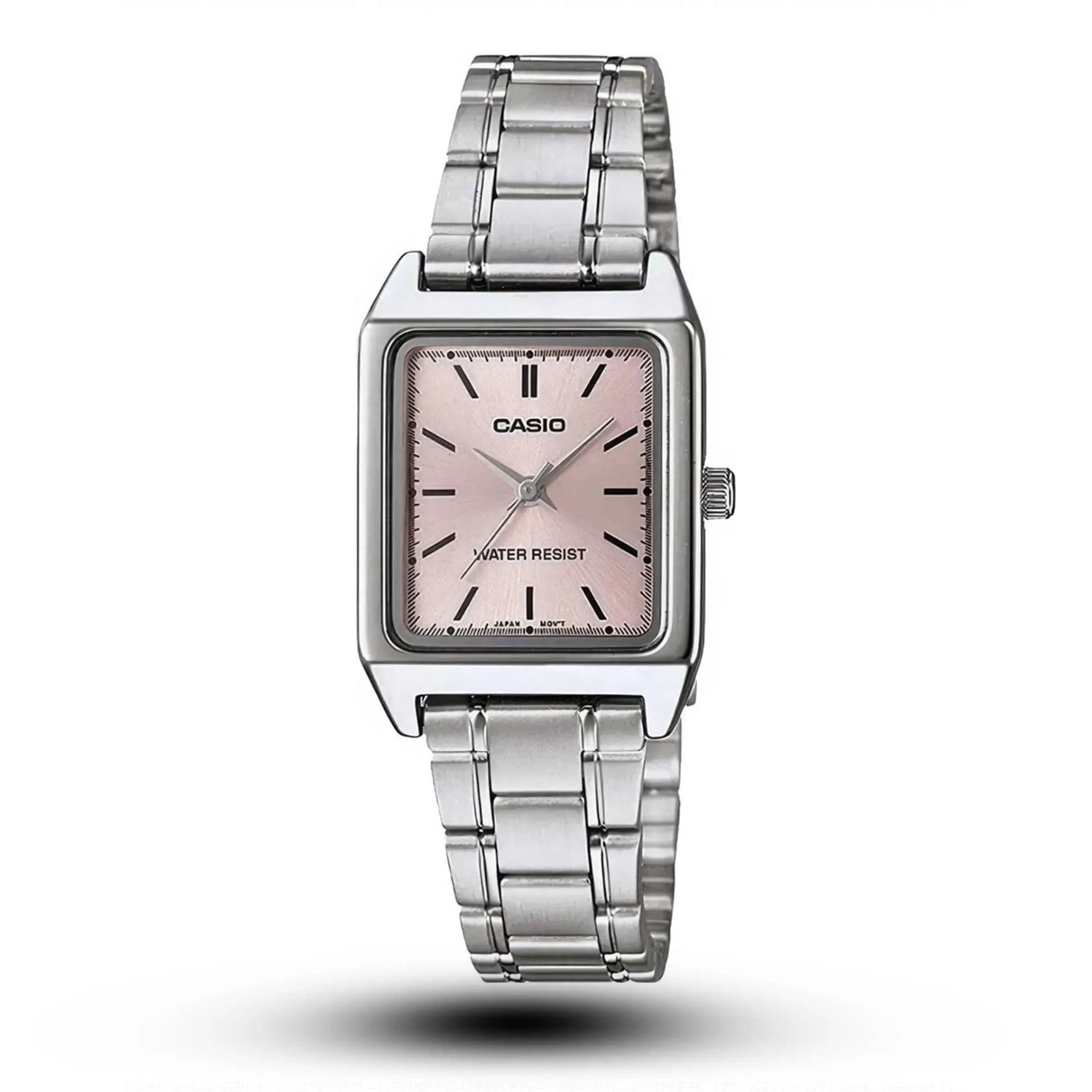 Zegarek Damski Casio LTP-V007D-4E Zegarek Damski Casio LTP-V007D-4E - Lorence 4971850030454