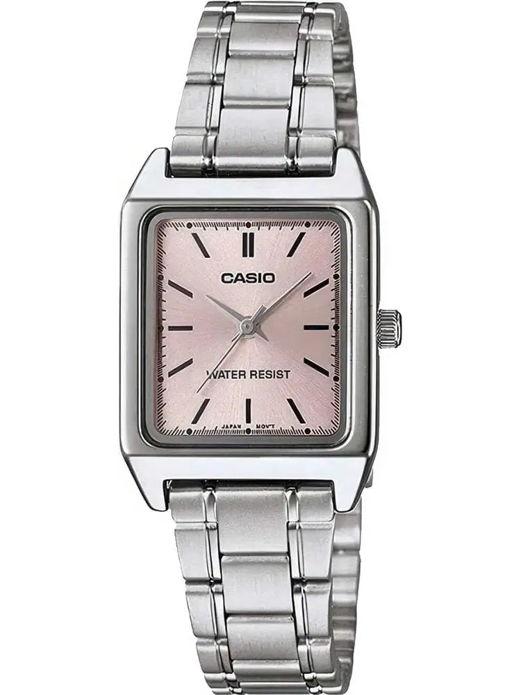 Zegarek Damski Casio LTP-V007D-4E Zegarek Damski Casio LTP-V007D-4E - Lorence 4971850030454