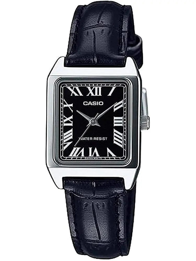 Zegarek Damski Casio LTP-V007L-1BUDF Zegarek Damski Casio LTP-V007L-1BUDF - Lorence 4549526253270