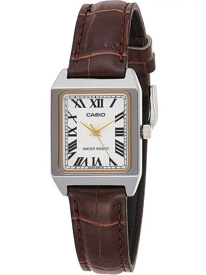 Zegarek Damski Casio LTP-V007L-7B2 Zegarek Damski Casio LTP-V007L-7B2 - Lorence 4549526253294