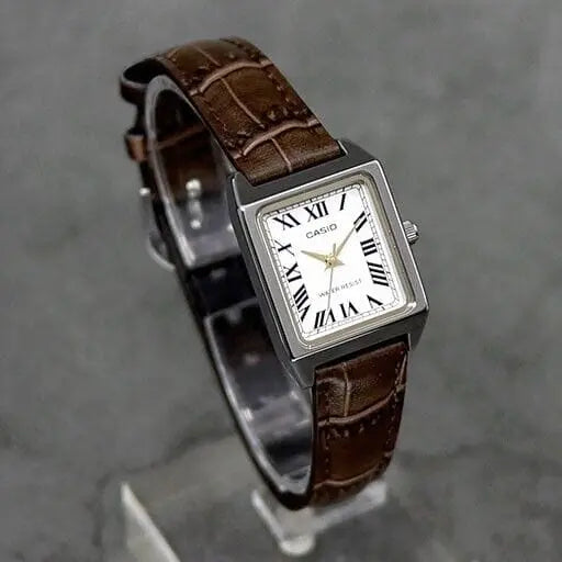 Zegarek Damski Casio LTP-V007L-7B2 Zegarek Damski Casio LTP-V007L-7B2 - Lorence 4549526253294