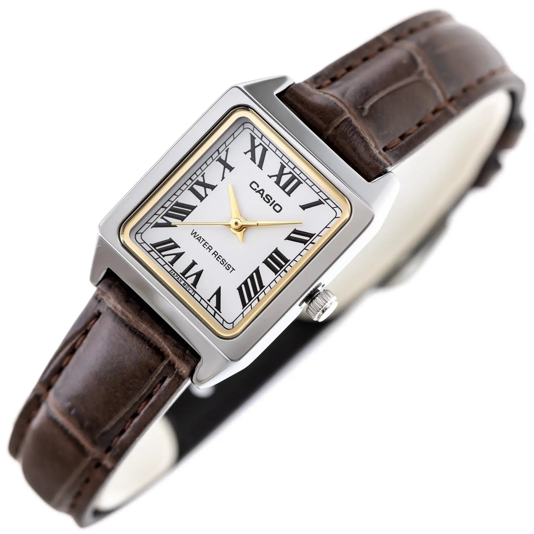 Zegarek Damski Casio LTP-V007L-7B2 Zegarek Damski Casio LTP-V007L-7B2 - Lorence 4549526253294