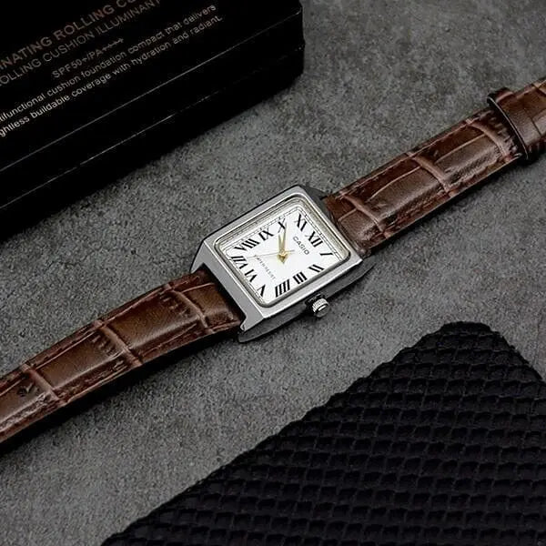 Zegarek Damski Casio LTP-V007L-7B2 Zegarek Damski Casio LTP-V007L-7B2 - Lorence 4549526253294