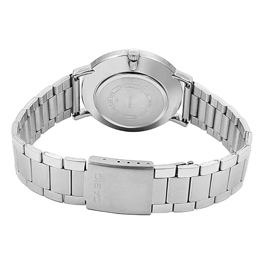 Zegarek Damski Casio LTP-VT01D-1B Klasyka Zegarek Damski Casio LTP-VT01D-1B Klasyka - Lorence 4549526214929