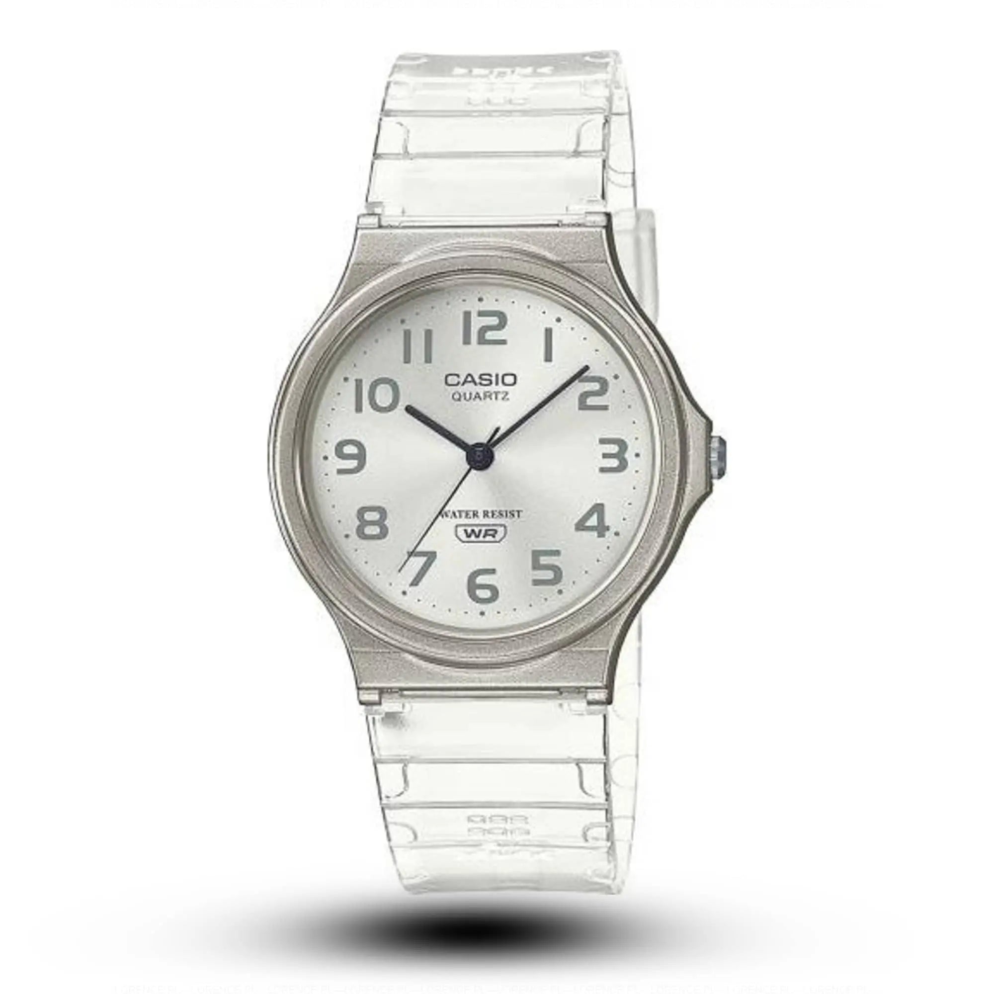Zegarek Damski Casio  MQ-24S-7BEF Zegarek Damski Casio  MQ-24S-7BEF - Lorence 4549526345975